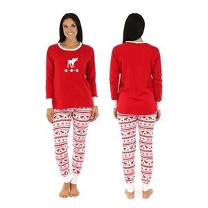 Women’s Christmas pajamas